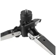 New products - Caruba Statiefvoet voor Monopod (1/4-aansluiting) - quick order from manufacturerNew products - Caruba Statiefvoet voor Monopod (1/4-aansluiting) - quick order from manufacturer