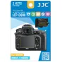 Camera Protectors - JJC LCP-D800 Screen Protector - quick order from manufacturer
