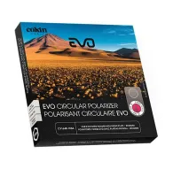 Kvadrātiskie filtri - Cokin EVO C-PL Filter 105mm for BZE01 EVO Holder - ātri pasūtīt no ražotājaKvadrātiskie filtri - Cokin EVO C-PL Filter 105mm for BZE01 EVO Holder - ātri pasūtīt no ražotāja