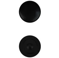 Sortimenta jaunumi - Caruba Soft Release Button (Black) - ātri pasūtīt no ražotājaSortimenta jaunumi - Caruba Soft Release Button (Black) - ātri pasūtīt no ražotāja