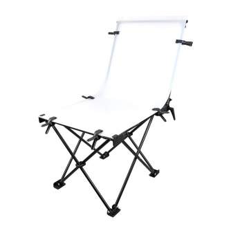 Lighting Tables - Godox Collapsible Shooting Table 60x130cm - quick order from manufacturer