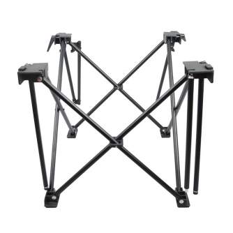 Priekšmetu foto galdi - Godox Collapsible Shooting Table 60x130cm - ātri pasūtīt no ražotāja
