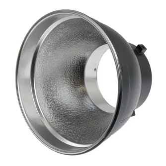 Gaismas veidotāji - Godox Standard Reflector 7 Bowens mount - perc šodien Master Foto veikalā un ar piegādi Profesionāļu labākā izvēle