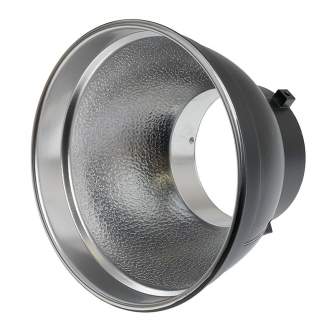 Barndoors Snoots & Grids - Godox Standard Reflector 7" Bowens mount - buy today in store and with delivery