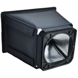 Piederumi kameru zibspuldzēm - JJC Flash Multiplier FX-N910 - ātri pasūtīt no ražotāja