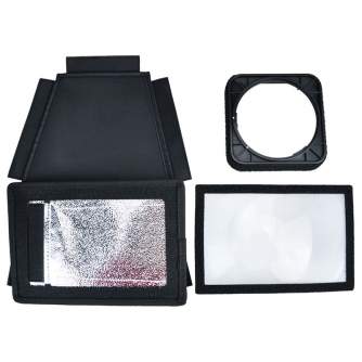Acessories for flashes - JJC Flash Multiplier FX-N910 - quick order from manufacturer