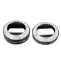 Macro Photography - Meike Extension Tube Set - Sony E-Mount - quick order from manufacturer