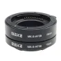 Macro Photography - Meike Extension Tube Set Eco - Sony E-Mount - quick order from manufacturer