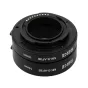 Makro fotografēšana - Meike Extension Tube Set Eco - Sony E-Mount - ātri pasūtīt no ražotāja