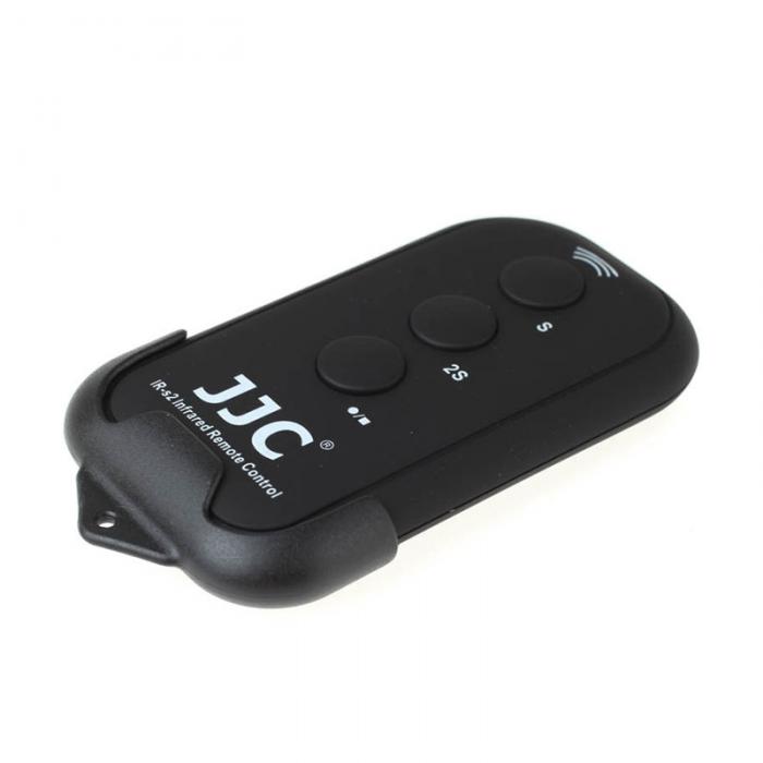 Camera Remotes - JJC IR-S2 Wireless Remote Control (Sony RMT-DSLR1) - quick order from manufacturer