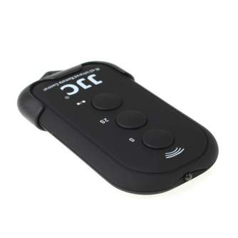 Camera Remotes - JJC IR-S2 Wireless Remote Control (Sony RMT-DSLR1) - quick order from manufacturer