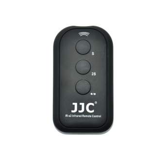 Kameras pultis - JJC IR-S2 Wireless Remote Control (Sony RMT-DSLR1) - ātri pasūtīt no ražotāja