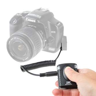 Пульты для камеры - JJC Wireless Remote Control 50m JM-BII (Nikon MC-30) - быстрый заказ от производителя