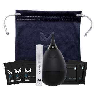 New products - VSGO Portable lens cleaning kit - quick order from manufacturer