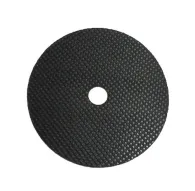 Новые товары - Caruba Rubber Dekplaat (45 mm) met 3/8" Uitsparing RD 2 - быстрый заказ от производителяНовые товары - Caruba Rubber Dekplaat (45 mm) met 3/8" Uitsparing RD 2 - быстрый заказ от производителя