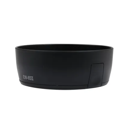 Caruba EW 65II Zwart