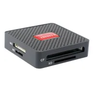 Картридер - Caruba 35 in 1 Cardreader USB 3.0 UR 2 - быстрый заказ от производителяКартридер - Caruba 35 in 1 Cardreader USB 3.0 UR 2 - быстрый заказ от производителя