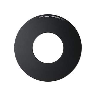 Kvadrātiskie filtri - Cokin Adapter Ring Z-Pro 49mm - ātri pasūtīt no ražotāja