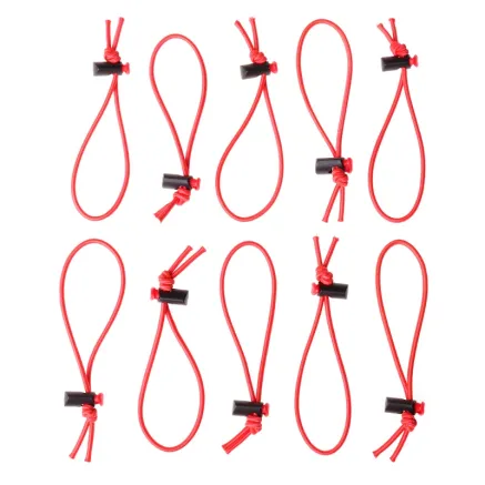 Caruba Cable Straps (10 Stuks) CST 1