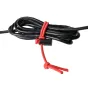 Cable Management Accessories - Caruba Cable Straps (10 Pieces) - quick order from manufacturer