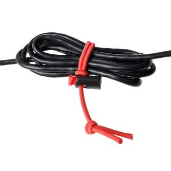 New products - Caruba Cable Straps (10 Pieces) - quick order from manufacturer