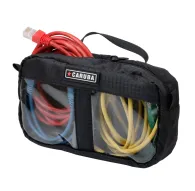 Citas somas - Caruba Cable Bag S - ātri pasūtīt no ražotājaCitas somas - Caruba Cable Bag S - ātri pasūtīt no ražotāja