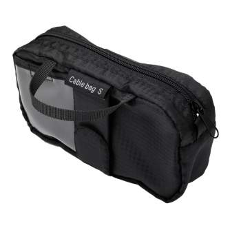 Other Bags - Caruba Cable Bag S - quick order from manufacturer