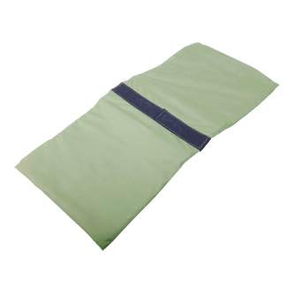 Sortimenta jaunumi - Caruba Sandbag Double - Green - ātri pasūtīt no ražotāja