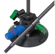 Sortimenta jaunumi - 9.Solutions Suction Cup met 3/8" en 1/4" cheeseblock - ātri pasūtīt no ražotājaSortimenta jaunumi - 9.Solutions Suction Cup met 3/8" en 1/4" cheeseblock - ātri pasūtīt no ražotāja