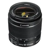 SLR Lenses - Canon EF-S 18-55mm f/3.5-5.6 IS STM - quick order from manufacturerSLR Lenses - Canon EF-S 18-55mm f/3.5-5.6 IS STM - quick order from manufacturer