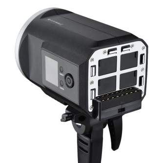 Monolight Style - Godox SLB-60W - quick order from manufacturer