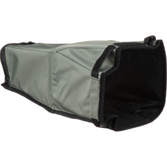 New products - Hoodman 4"-10" Viewfinder Hood - quick order from manufacturer