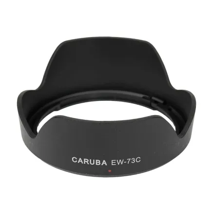 Caruba EW-73C Black