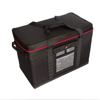 Studijas aprīkojuma somas - Caruba Big Case L - ātri pasūtīt no ražotāja