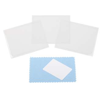 New products - Caruba Screen Protector Universal 3,5" - quick order from manufacturer