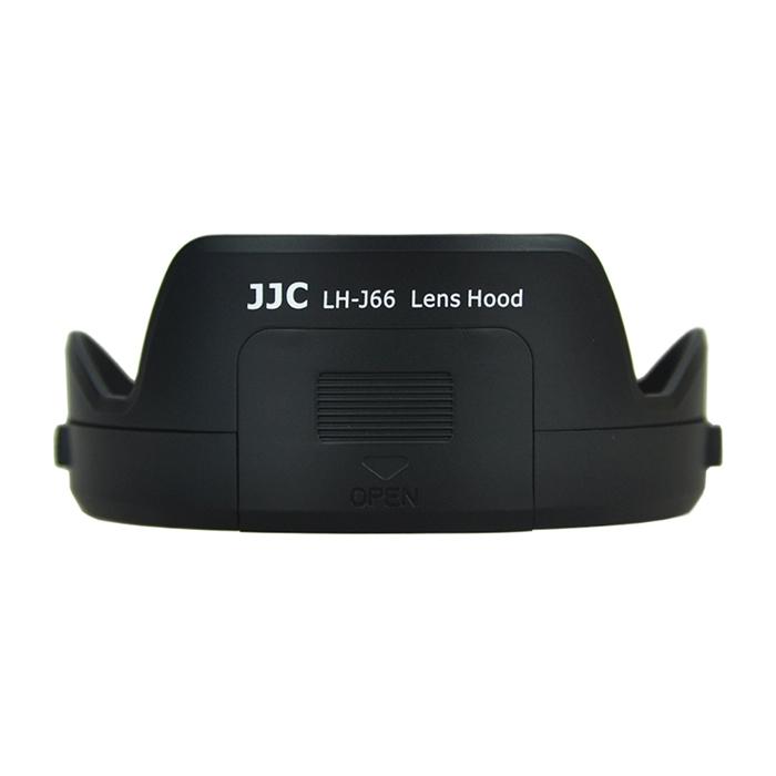 New products - JJC Olympus Sunhood LH-66 - quick order from manufacturer