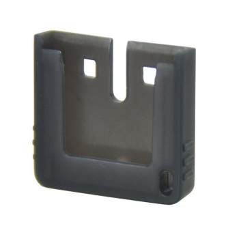 Piederumi kameru zibspuldzēm - JJC HC-SP Connector Protect Cap Sony Hotshoe Protector - perc šodien veikalā un ar piegādi