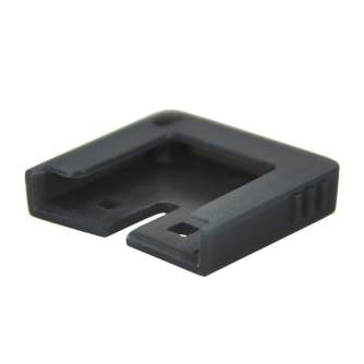 Acessories for flashes - JJC HC-SP Connector Protect Cap Sony Hotshoe Protector - buy today in store and with delivery