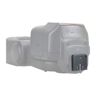 Аксессуары для вспышек - JJC HC-SP Connector Protect Cap Sony Hotshoe Protector - купить сегодня в магазине и с доставкой