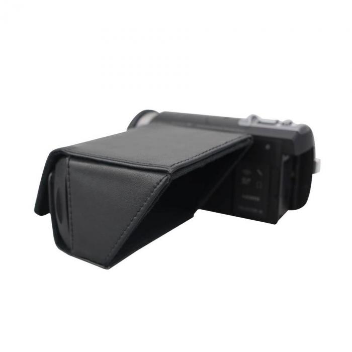 Kameru aizsargi - JJC LCD Hood for 3.5 inch - ātri pasūtīt no ražotāja