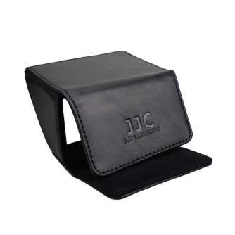 Kameru aizsargi - JJC LCD Hood for 3.5 inch - ātri pasūtīt no ražotāja