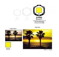 Square and Rectangular Filters - Cokin Filter Z001 Yellow - quick order from manufacturerSquare and Rectangular Filters - Cokin Filter Z001 Yellow - quick order from manufacturer