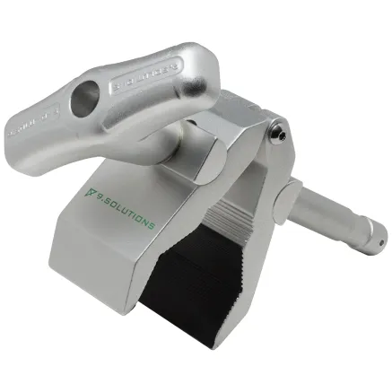 9.Solutions Heavy Duty Python clamp with Stud 9.VB5081A H