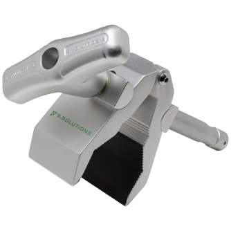 Holders Clamps - 9.Solutions Heavy-Duty Python clamp with Stud - quick order from manufacturer