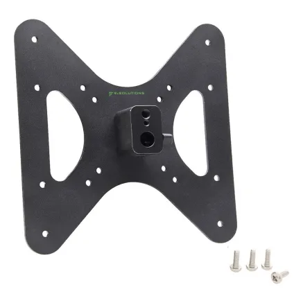 9.Solutions VESA mount large (200mm) 9.XV1024