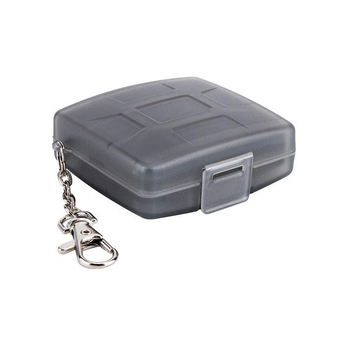 New products - JJC MC-12D Geheugenkaart Case - quick order from manufacturer