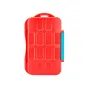 Memory Card Case - JJC MC-NSMSD16 Memory Card Case Orange - quick order from manufacturer