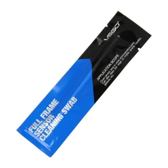 Чистящие средства - VSGO Swab 24mm Full Frame (1 stuks) VSGO24MM1 - купить сегодня в магазине Master Foto и с доставкой