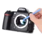 Чистящие средства - VSGO Swab 24mm Full Frame (1 stuks) VSGO24MM1 - купить сегодня в магазине Master Foto и с доставкой