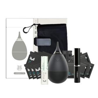 New products - VSGO Professional lens cleaning kit - quick order from manufacturer